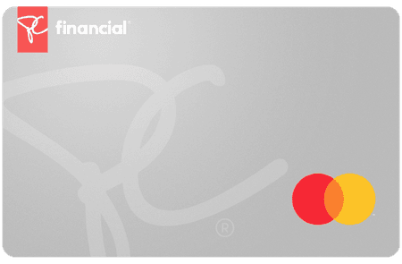 PC® Mastercard®