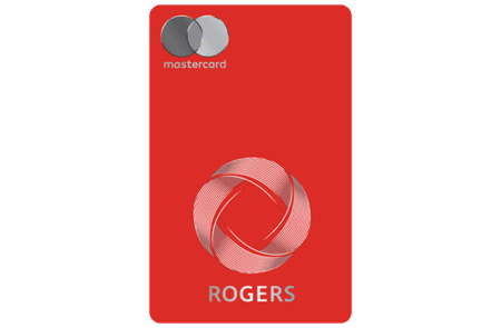 Rogers Red World Elite Mastercard